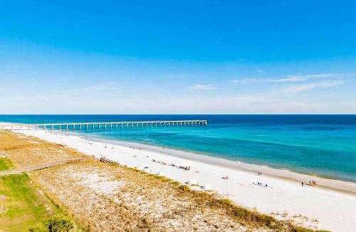 Navarre Beach Apartment | The Pearl of Navarre #705