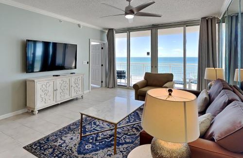 Navarre Beach Apartment | The Pearl of Navarre #705