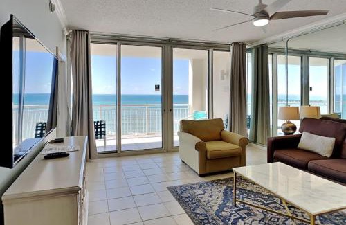 Navarre Beach Apartment | The Pearl of Navarre #705