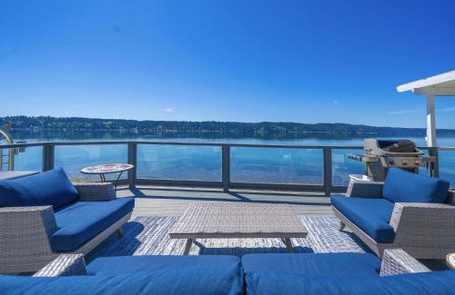 Belfair House | The Pearl on North Shore