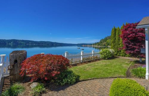 Belfair House | The Pearl on North Shore