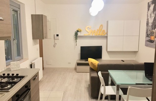 Central Station Apartment | THE PEARL Top of the spots in Milan - Porta Venezia