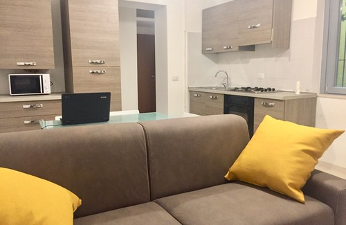 Central Station Apartment | THE PEARL Top of the spots in Milan - Porta Venezia