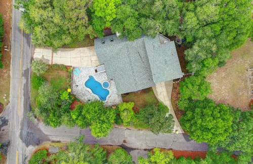 North Litchfield Beach House | The Pearl