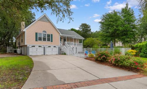North Litchfield Beach House | The Pearl