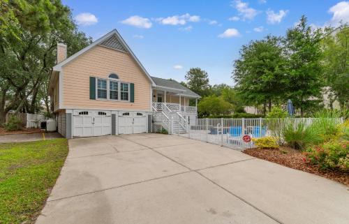 North Litchfield Beach House | The Pearl