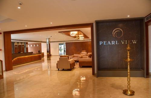 Kannur District Hotel | THE PEARL VIEW HOTEL