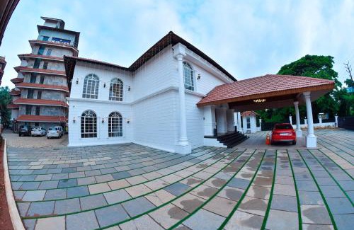 Kannur District Hotel | THE PEARL VIEW HOTEL