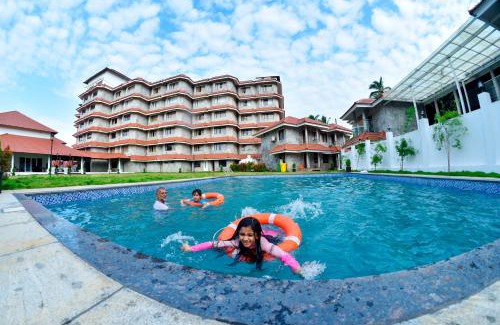 Kannur District Hotel | THE PEARL VIEW HOTEL