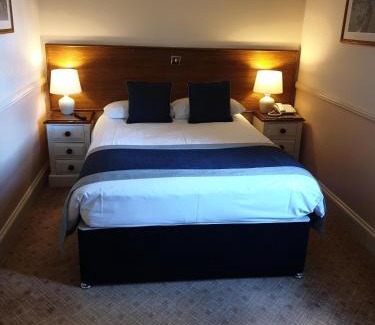 Ramsgate Hotel | The Pegwell Bay Hotel