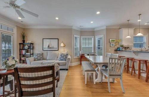 Wilmington Beach House | The Pelican