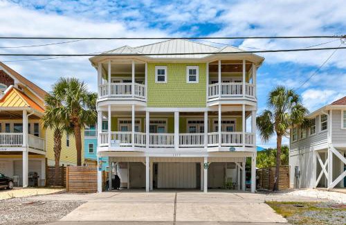 Wilmington Beach House | The Pelican