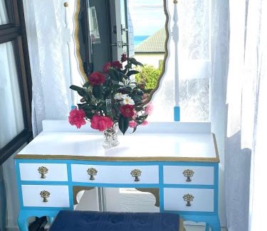 Oamaru Apartment | The Penguins Nest 1