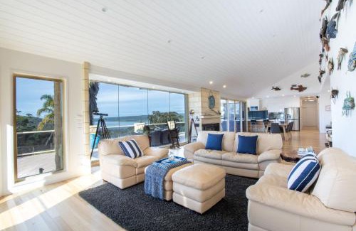 Broadwater House | The Peninsula