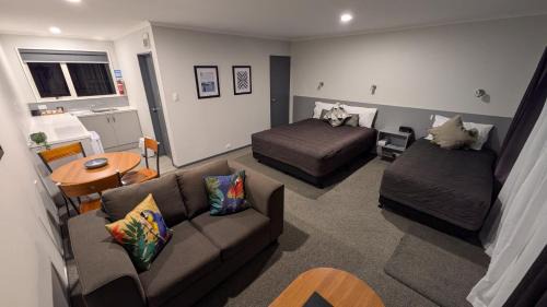 Kaikoura Hotel | The Peninsula Kaikoura