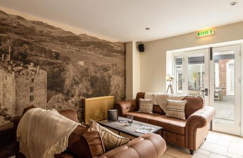 Ravenglass Hotel | The Pennington Hotel