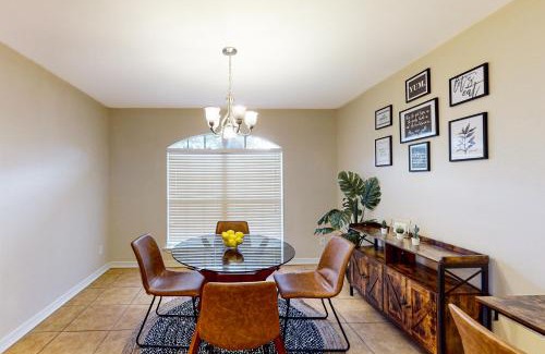 Pensacola House | The Pensacola Sanctuary