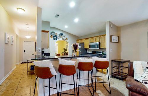 Pensacola House | The Pensacola Sanctuary