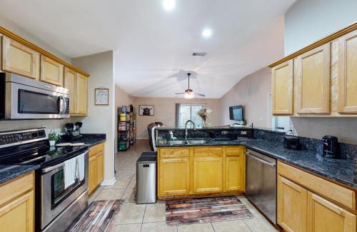 Pensacola House | The Pensacola Sanctuary