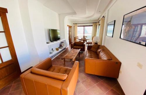 Playa de Mogan Apartment | The Penthouse Puerto de Mogán