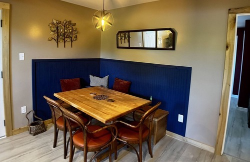 Weaverville Apartment | The Perch Guesthouse - close to Asheville