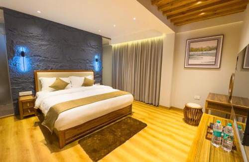 Shimla Cabin | The Perch Shimla