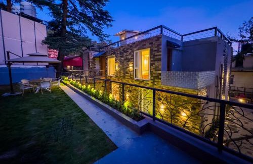 Shimla Cabin | The Perch Shimla