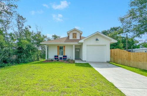 Ono Island House | The Perdido Cottage
