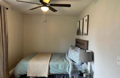 Fairbanks Apartment | The Perfect 3 Bedroom Apartment - Central location