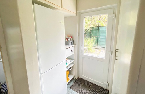 Hayling Island Cottage | The perfect base to explore this beautiful seaside island on the south coast.