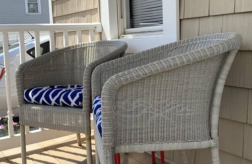 Sea Bright House | The perfect beach cottage in the perfect location