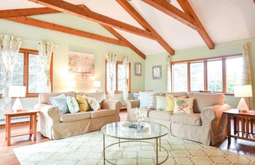 Orleans House | The Perfect Beach Getaway