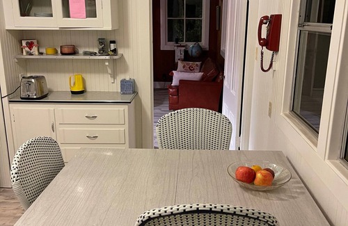 Villa Grande Cabin | The Perfect Cabin In The Woods At The Russian River - Dog Friendly