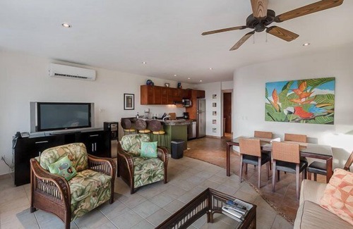 Costa Maya Condo | The Perfect Couple Getaway