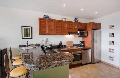 Costa Maya Condo | The Perfect Couple Getaway