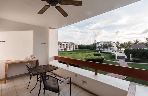 Costa Maya Condo | The Perfect Couple Getaway
