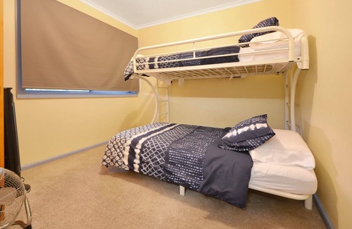 Nelson House | The Perfect Fishing Shack On The Glenelg River.