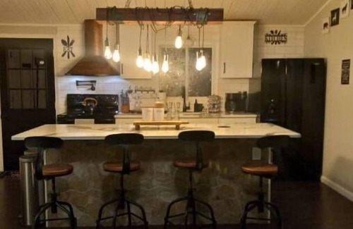 East Stroudsburg House | The Perfect Getaway