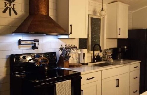 East Stroudsburg House | The Perfect Getaway