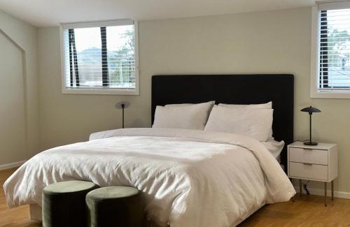 Upper Hutt Apartment | The Perfect Get Away