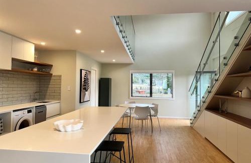 Upper Hutt Apartment | The Perfect Get Away