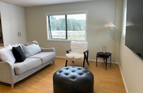 Upper Hutt Apartment | The Perfect Get Away