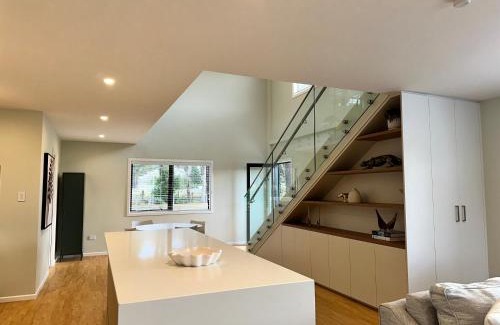Upper Hutt Apartment | The Perfect Get Away