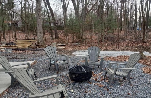East Stroudsburg House | The Perfect Getaway