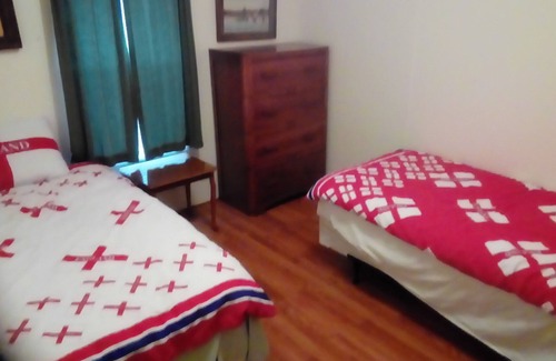 Samburg House | The Perfect Getaway On Beautiful Reelfoot Lake