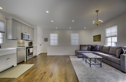 Nashville House | The Perfect Hideaway - Plan Your 30 Day Escape