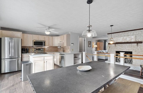 York Beach House | The perfect home to make your memories