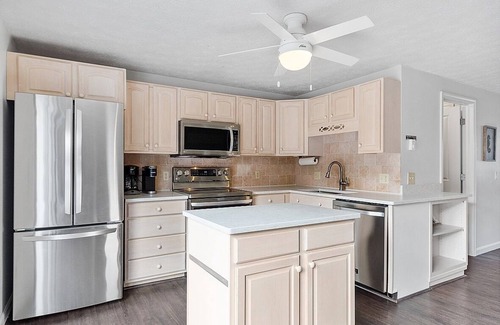 York Beach House | The perfect home to make your memories
