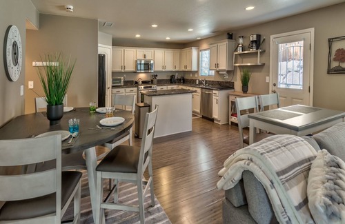 West University House | The Perfect Home For Traveling Professionals