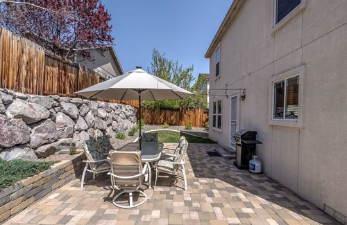 West University House | The Perfect Home For Traveling Professionals